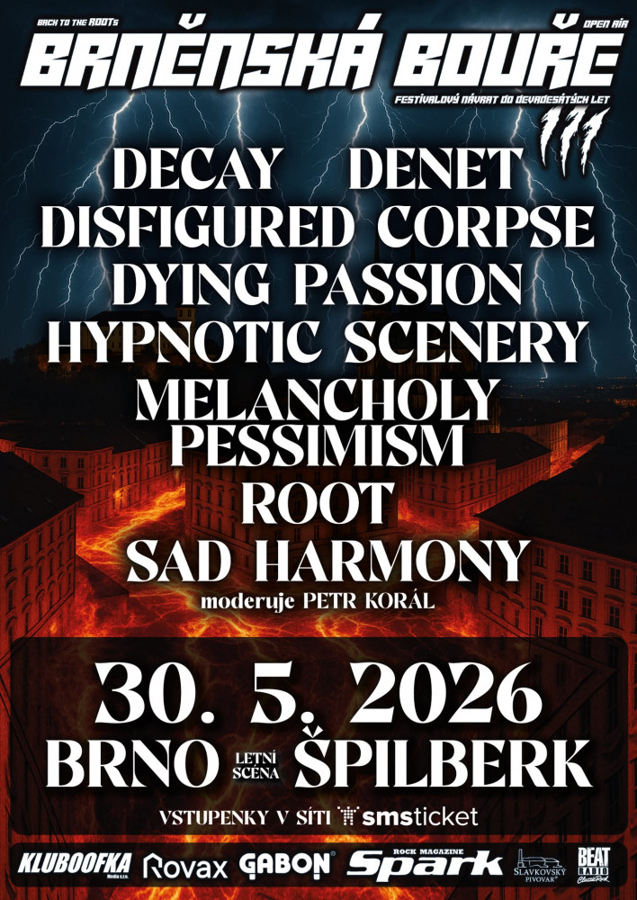 BRNĚNSKÁ BOUŘE 2026_plakát