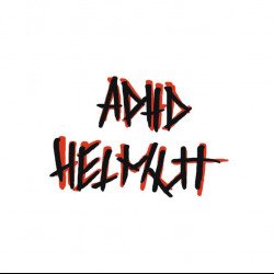 ADHD HELMUT