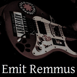 EMIT REMMUS