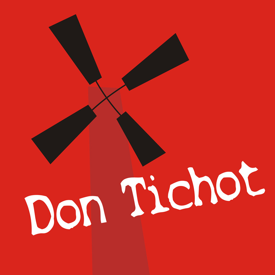 DON TICHOT