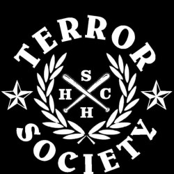 TERROR SOCIETY