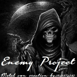 ENEMY PROJECT
