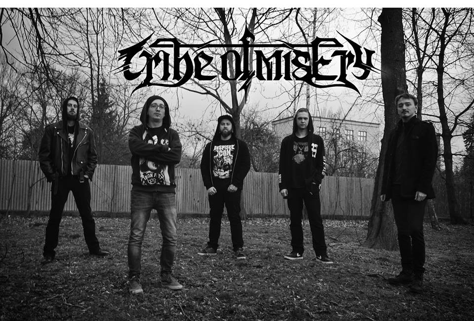 TRIBE OF MISERY