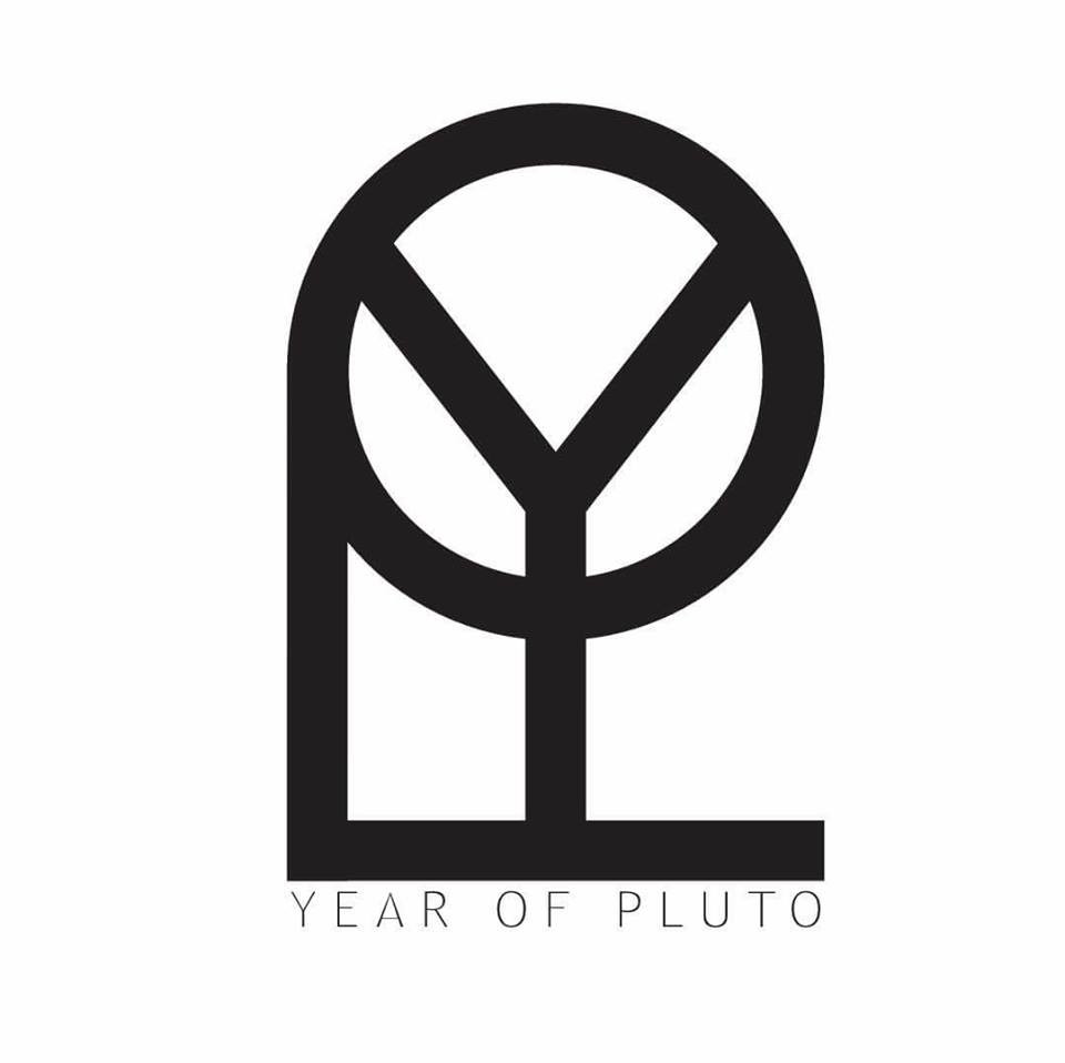 YEAR OF PLUTO